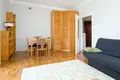 1 room apartment 34 m² in Warsaw, Poland