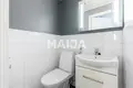 Wohnung 3 zimmer 76 m² Mantsala, Finnland