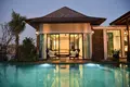 4-Schlafzimmer-Villa 350 m² Phuket, Thailand