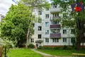2 room apartment 46 m² Minsk, Belarus