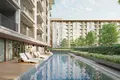 Wohnkomplex The Ozone Oasis Condominium PH2