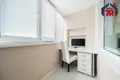 2 room apartment 49 m² Minsk, Belarus