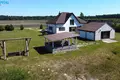 Dom 203 m² Kuodiskiai, Litwa