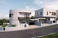 4-Schlafzimmer-Villa 195 m² Gemeinde bedeutet Nachbarschaft, Cyprus