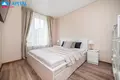 Apartamento 3 habitaciones 55 m² Vilna, Lituania