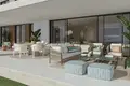 Wohnung 2 Schlafzimmer 172 m² San Pedro Alcantara, Spanien