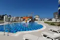 Mieszkanie 2 pokoi 55 m² w Alanya, Turcja