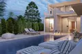 5-Zimmer-Villa 140 m² Paphos, Cyprus