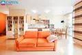 Mieszkanie 2 pokoi 63 m² Wilno, Litwa