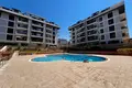 1 bedroom apartment 55 m² Alanya, Turkey