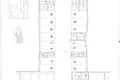 4 room apartment 77 m² Warsaw, Poland