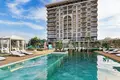 Penthouse 3 zimmer 115 m² Demirtaş, Türkei