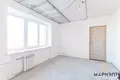 2 room apartment 55 m² Piatryskauski sielski Saviet, Belarus