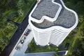 Apartamento 3 habitaciones 100 m² Bagcilar, Turquía