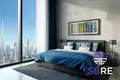 Квартира 1 комната 599 м² Дубай, ОАЭ