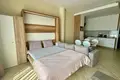 Wohnung 52 m² Becici, Montenegro