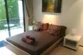 1 bedroom condo 40 m² Phuket, Thailand