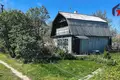 Haus 44 m² Starobinski sielski Saviet, Belarus