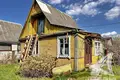 Haus 34 m² Brest, Weißrussland