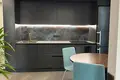 2 room apartment 42 m² Minsk, Belarus