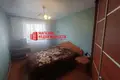 3 room apartment 63 m², Belarus