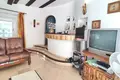 3-Schlafzimmer-Villa 135 m² Teulada, Spanien