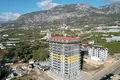 Mieszkanie 2 pokoi 55 m² Mahmutlar, Turcja