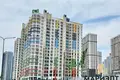 1 room apartment 31 m² Minsk, Belarus