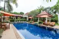 Villa de 5 habitaciones 452 m² Phuket, Tailandia