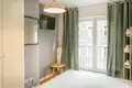 Квартира 1 комната 19 м² в Краков, Польша