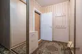 2 room apartment 60 m² Minsk, Belarus