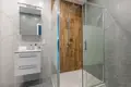 Apartamento 3 habitaciones 57 m² Varsovia, Polonia