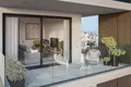 Mieszkanie 2 pokoi 82 m² Deryneia, Cypr