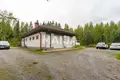 Produktion 531 m² Kyronlahti, Finnland