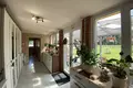 2 room house 73 m² Csemo, Hungary