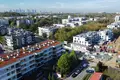 Wohnung 3 zimmer 60 m² Warschau, Polen