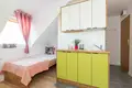 Appartement 1 chambre 25 m² en Cracovie, Pologne