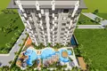 Barrio residencial Modern project with rich infrastructure
