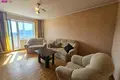 3 room apartment 63 m² Kaunas, Lithuania