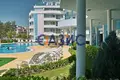 2 bedroom apartment 86 m² Sunny Beach Resort, Bulgaria