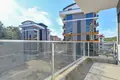 Mieszkanie 2 pokoi  Alanya, Turcja