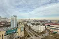 3 room apartment 74 m² Minsk, Belarus