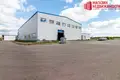 Manufacture 2 534 m² in Hrodna, Belarus