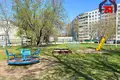 Apartamento 3 habitaciones 64 m² Saligorsk, Belarús
