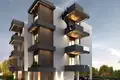 2 bedroom apartment 89 m² Demos Agiou Athanasiou, Cyprus
