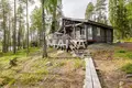 Cottage 2 bedrooms 65 m² Rovaniemi sub-region, Finland
