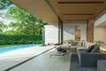 Villa de 4 habitaciones 446 m² Phuket, Tailandia