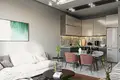 2 bedroom apartment 110 m² Avsallar, Turkey