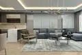4-Zimmer-Villa 179 m² Mezitli, Türkei