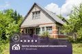 Casa 81 m² Jzufouski sielski Saviet, Belarús